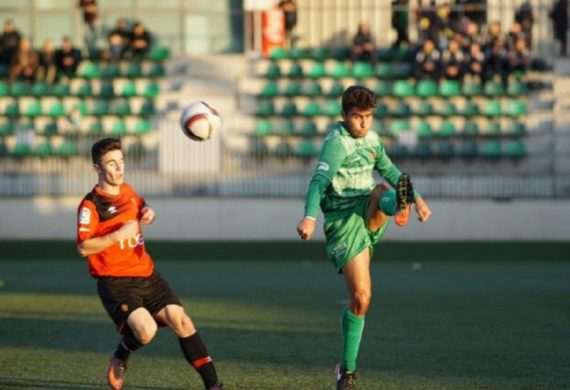 PREVIA: JUVENIL A – RCD MALLORCA