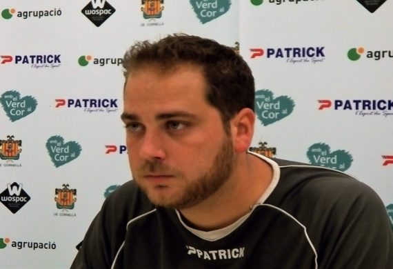 EL JUVENIL A PONE FIN A LA PRETEMPORADA