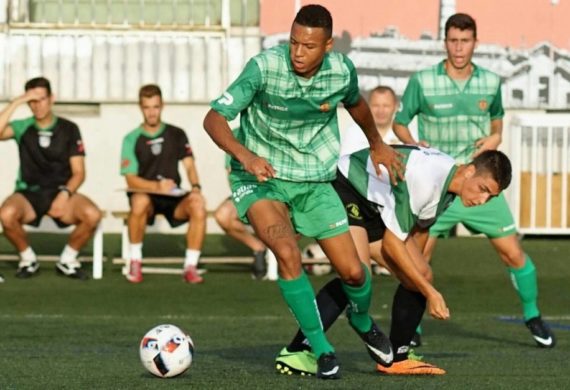 PREVIA: GIMNÀSTIC DE TARRAGONA – JUVENIL A