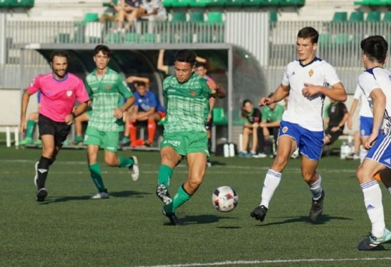 PREVIA: RCD ESPANYOL – JUVENIL A