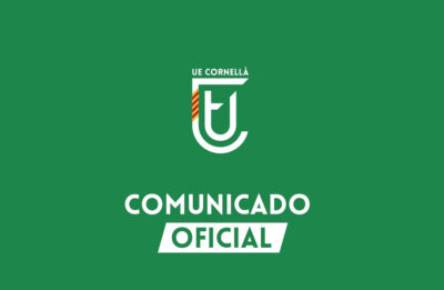 COMUNICADO OFICIAL | AGRADECIMIENTO AL CUERPO TÉCNICO 2023/2024