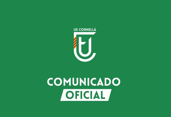 COMUNICADO OFICIAL | AGRADECIMIENTO AL CUERPO TÉCNICO 2023/2024