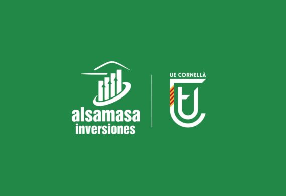 ACORD ENTRE LA UE CORNELLÀ I ALSAMASA INVERSIONS