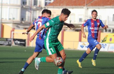 UD ALZIRA 1-0 UE CORNELLÀ (JORNADA 8)