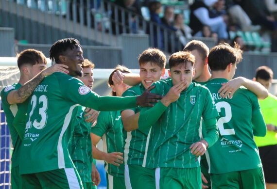 UE CORNELLÀ 2-1 CE ANDRATX (JORNADA 18)