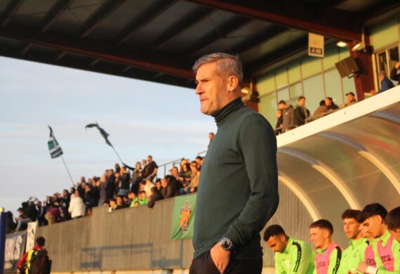 COMUNICADO OFICIAL | ALBERTO LOPO