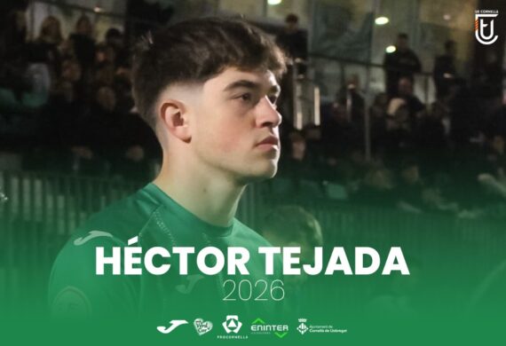 HÉCTOR TEJADA, 2026