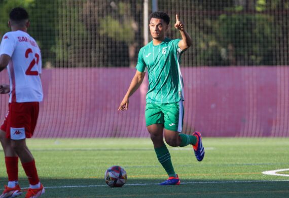 PEDRO SOMA FITXA PEL SAN DIEGO FC