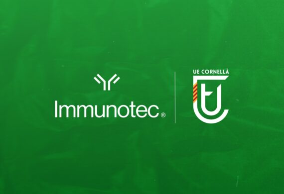 ACUERDO CON IMMUNOTEC