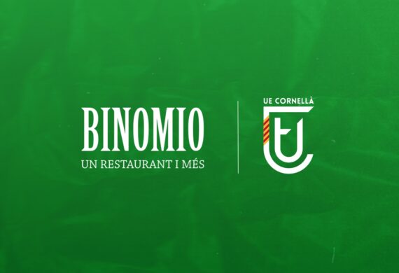 ACORD AMB BINOMIO