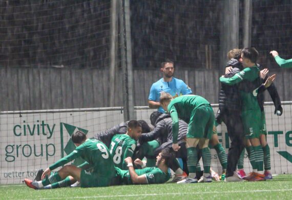 UE CORNELLÀ 1-0 UE VIC (J18 TERCERA RFEF)