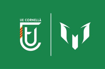 Leo Messi, nou propietari de la UE Cornellà