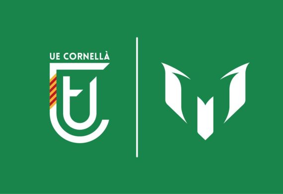Leo Messi, nou propietari de la UE Cornellà
