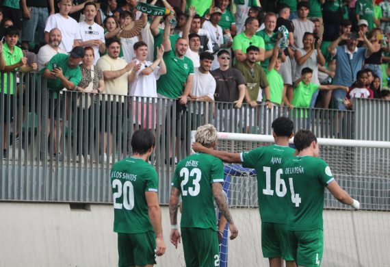 PRIMER GRAN PASO