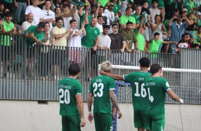 PRIMER GRAN PASO