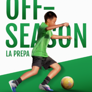 UEC PRO Offseason 2026
